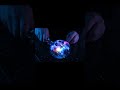 AI generated neon fruit cutting #satisfyingsounds #flavorfulminiatures #fruit #asmrrelax
