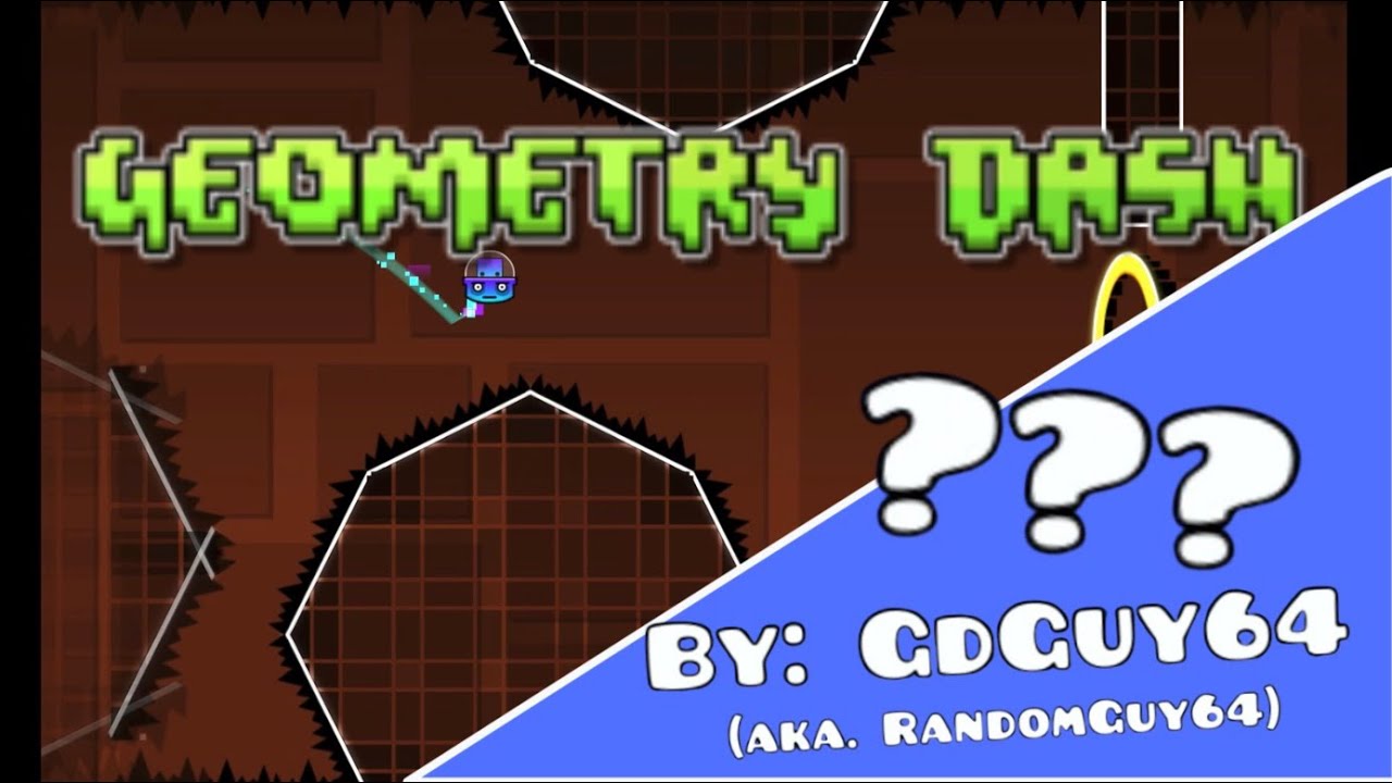 Geometry Dash - Level Sneak Peek (READ DESC) - YouTube