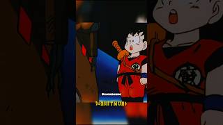 L'incontro più INASPETTATO del primo addestramento di GOHAN! 🤖 #dragonballz #goku #donhetmund