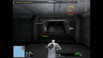 Command &Conquer Renegade 4.0 red sbh