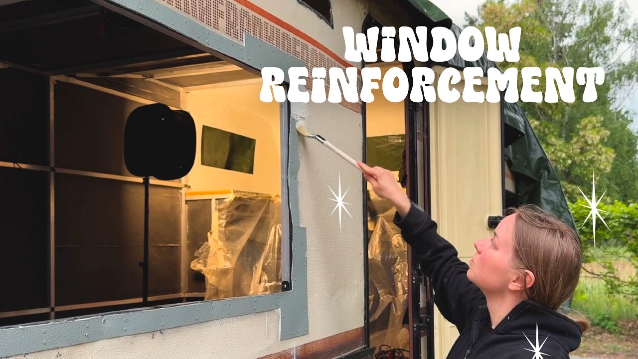 Fiat Ducato 1985 Van Rebuild | Metal Patches & Wheel Arch Repair | 14