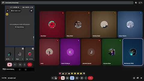 Compiler design final
