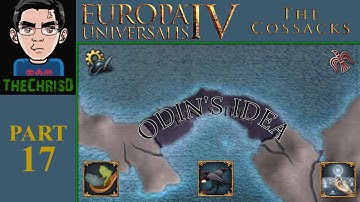 EU4: Cossacks – Odin