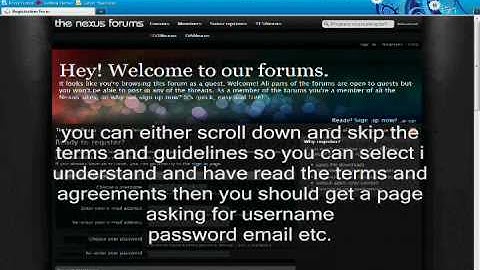 Fallout 3 tutorial - downloading and installing mods