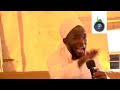 Mukuume enzikiriza zammwe_ Obulamu butono_Shk Qaasim Ramadhan Sempagala