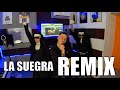 La suegra remix ft charlee way maco gemelo pauti dimelo fea melvin borracho mao la suegra