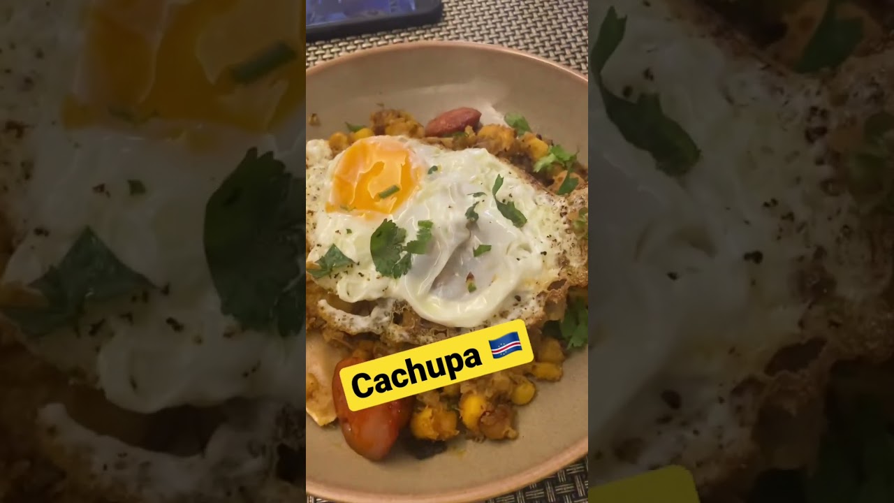 Cabo Verde 🇨🇻 #caboverde #africa #angola #moçambique #brasileirospelomundo #cultura #gastronomia