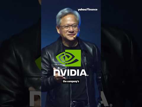 @NVIDIA: Fun facts you might not know 💭 #shorts
