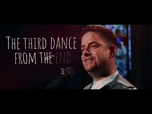 The Third Dance From The End - Simon Casey class=