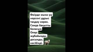 Каналға тіркеліңіздер достар! #rek #motivation #афоризмы #facts #gaming