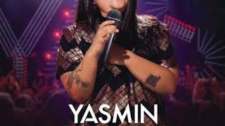 Yasmin Santos "Por Mim Tá Feito" (MÚSICA NOVA)