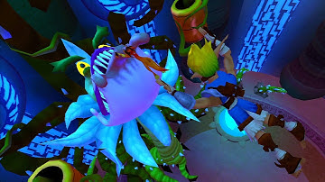 Jak and Daxter : The Precursor Legacy HD Collection - Episode 3