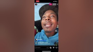 PYREX WHIPPA X ATL JACOB IG LIVE *UNRELEASED SNIPPETS* [TIME STAMPS POSTED]