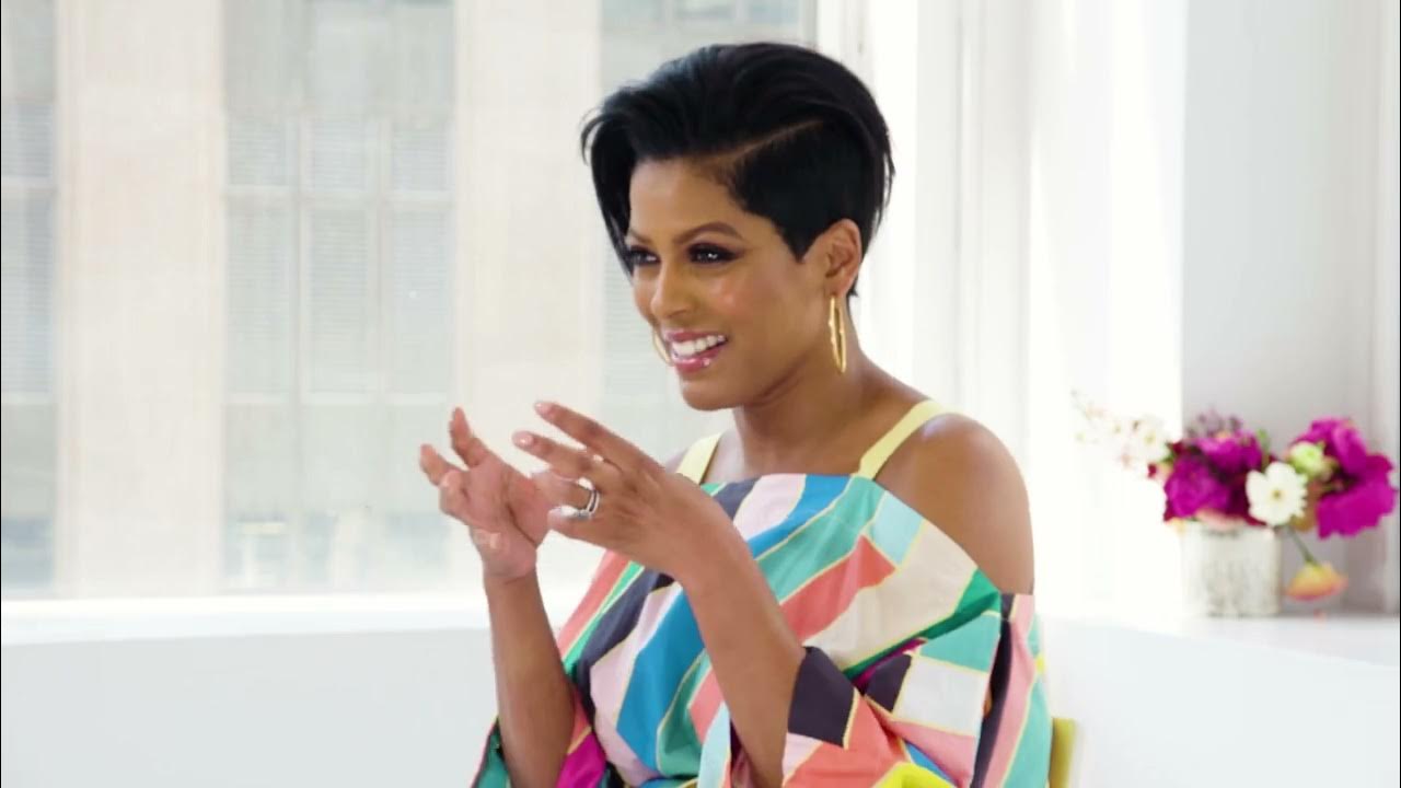 New You Tamron Hall Exclusive Cover Interview on Her Success