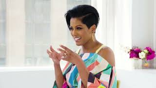 New You Tamron Hall Exclusive Cover Interview on Her Success, Satisfaction and Beauty