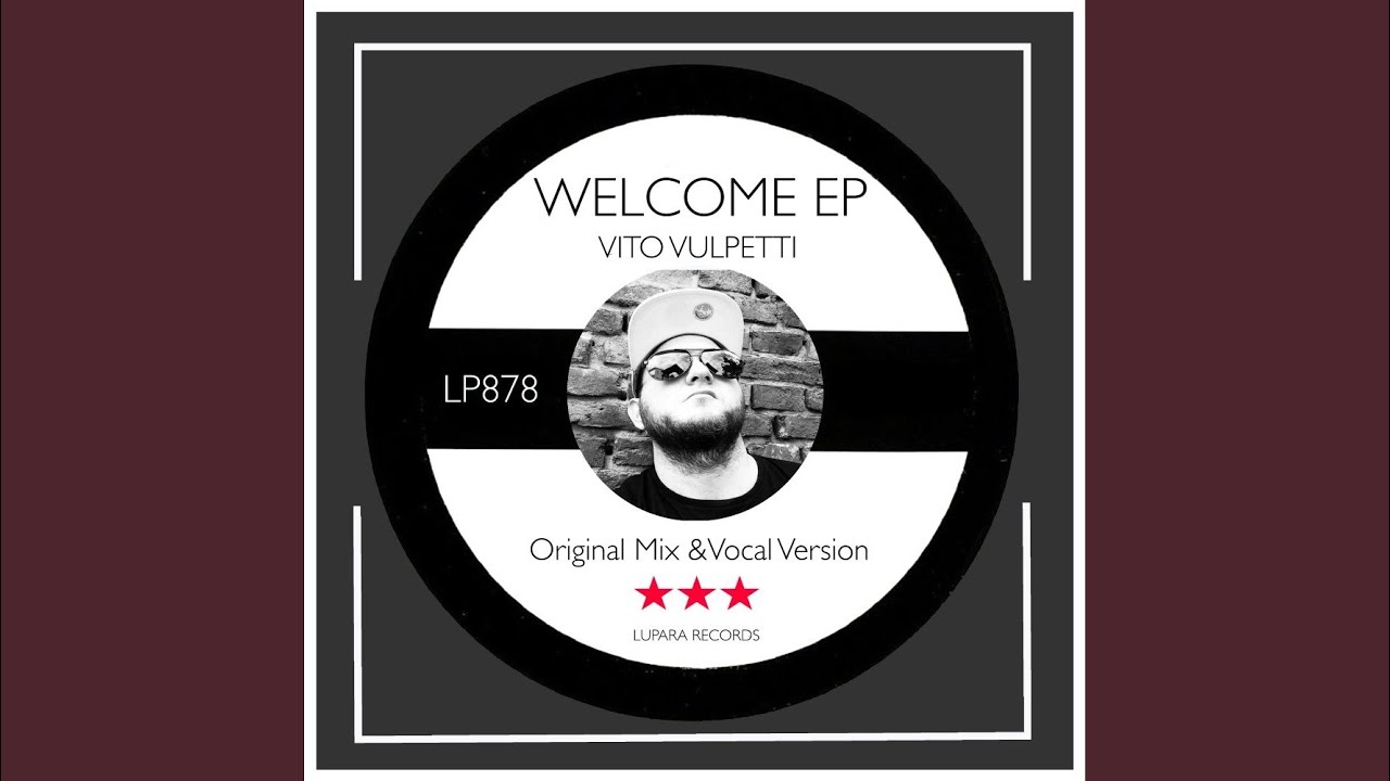 Watch Welcome on YouTube Watch Welcome on YouTube