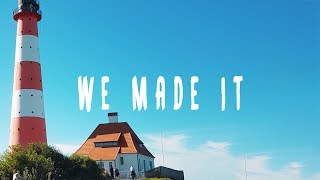 Louis Tomlinson - We Made It (Lyrics)