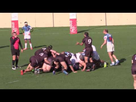 აკადემია $5:6 არმია 2 ტაიმი