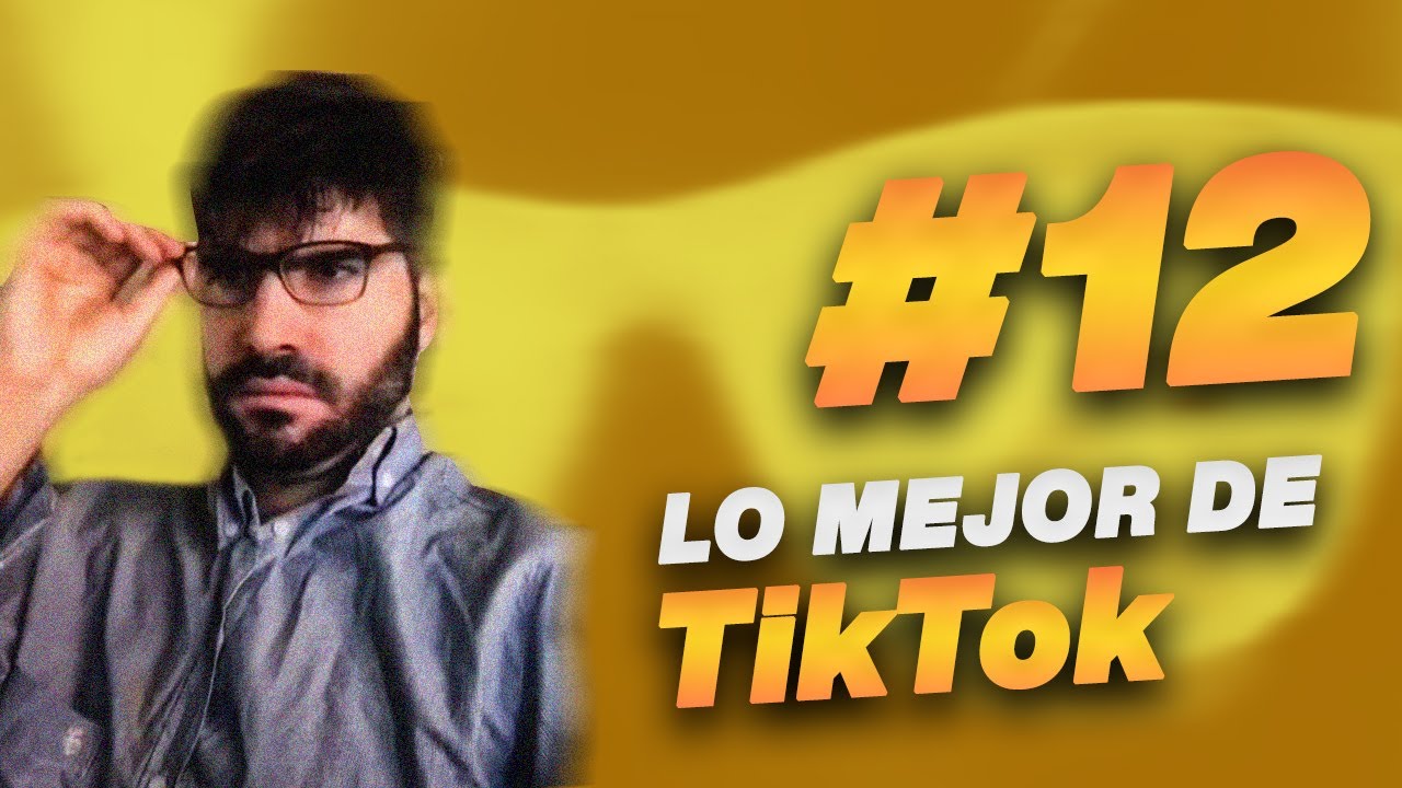 Lo mejor de Pablo Bruschi en Tiktok #12