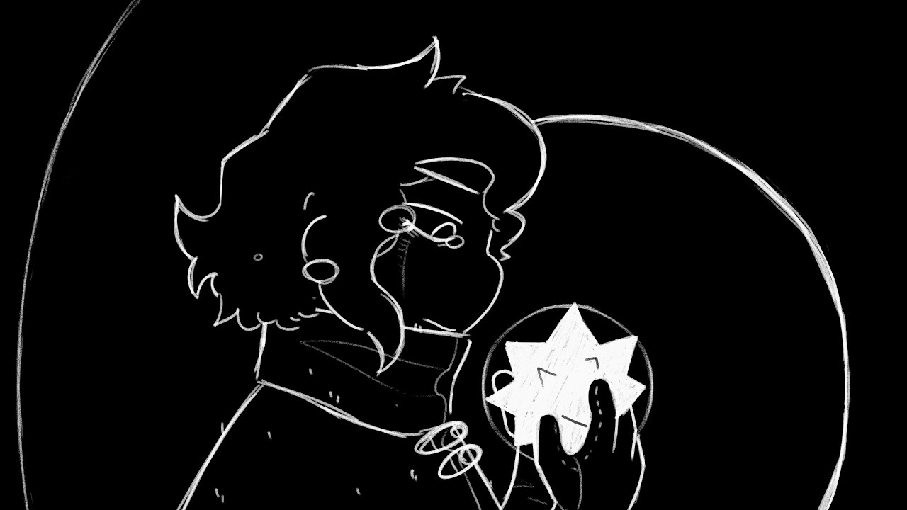 After Me, the Flood - An ISAT animatic (Two Hats)