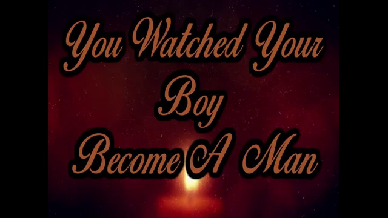 Mother of the Son of God - Lyric Video (LoveCollide)