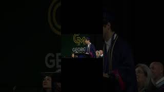 Edison High School Alexandria, VA  Class of 2025 Graduation Ceremony
