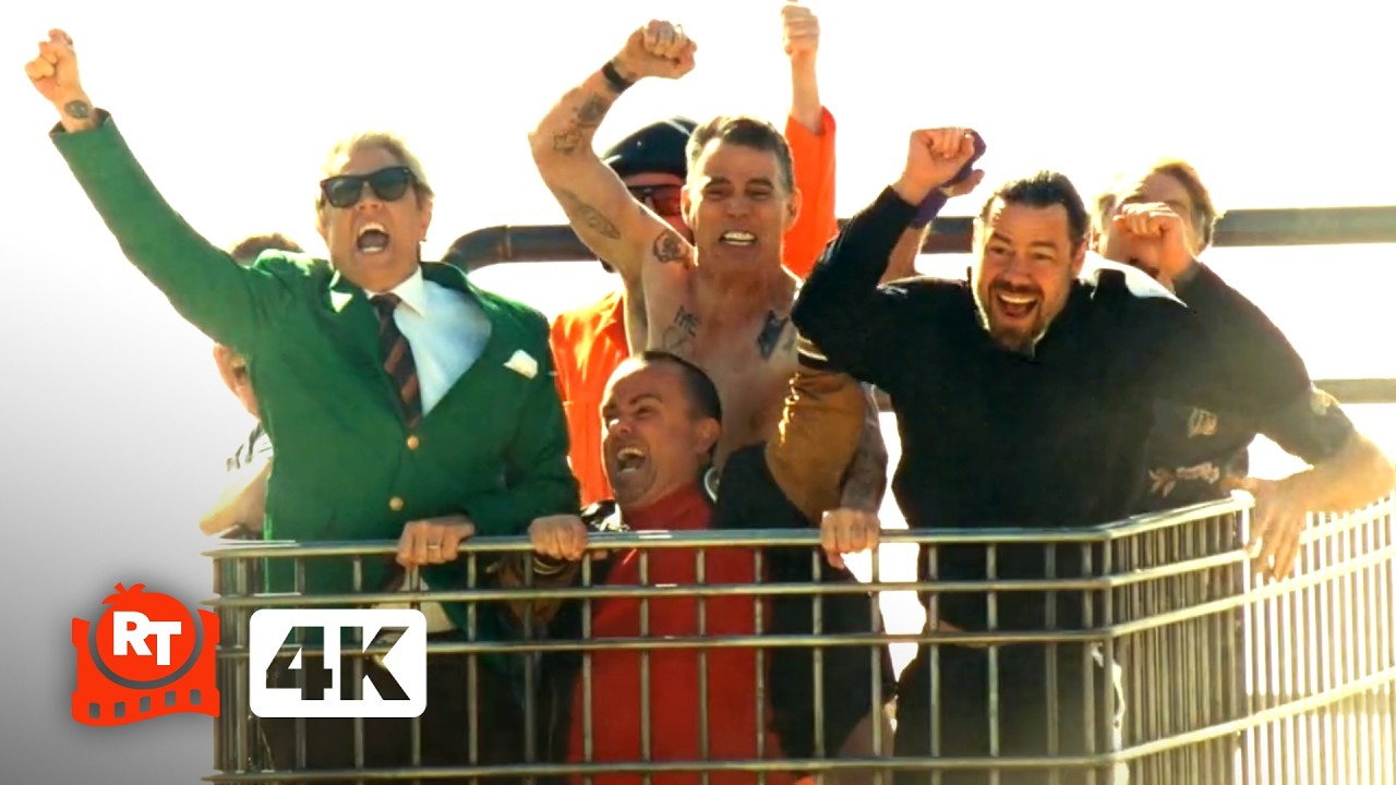 Jackass: Best and Last Film Klibi kapak görseli