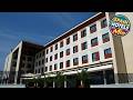 Hotel Las Artes | Madrid, Spain | Hotel Review 🏩