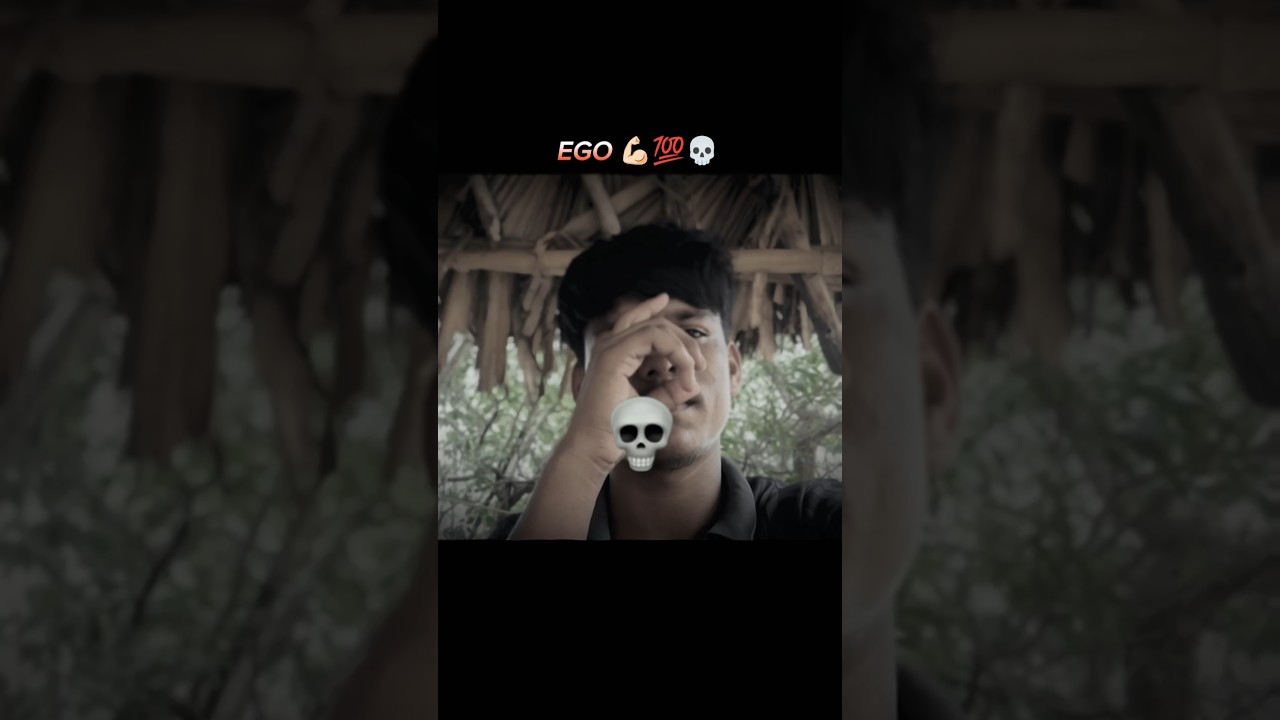 EGO 💪🏻💯💀#viral #trending #editing