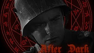 After Dark edit | All quiet on the western front 1930