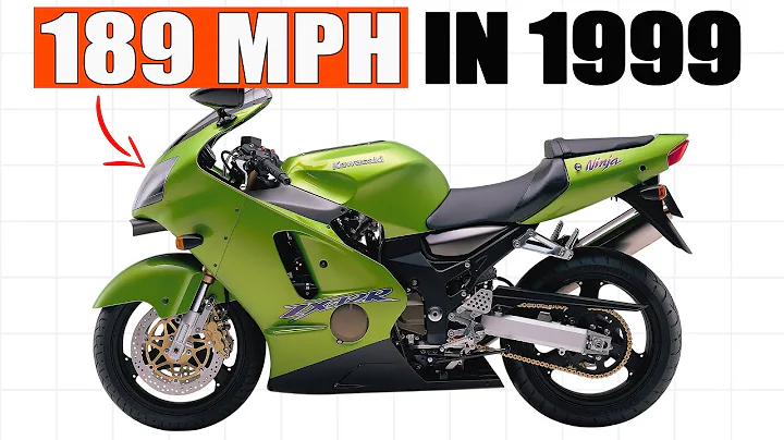 15 Fastest Motorcycles of the 1990s – Which One Do You Miss Most?