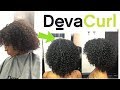 Me and My Sisters First Deva Cut Experience ! | TWO CURLY HAIRCUTS