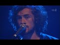 Capture de la vidéo Midnight Juggernauts, Live At One Night Stand, Cowra (Triple Jtv Live)