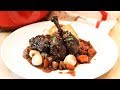 Coq au vin  the ultimate recipe    young gourmet  episode 39