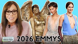 Emmys 2026: The Best, Worst & Most Memorable Red Carpet Looks