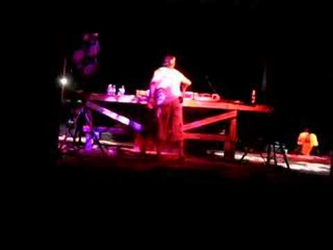 Evolve Aug 2007 Dale Mannette Footage by Kevin P F...