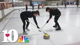 Everything you need to know about curling