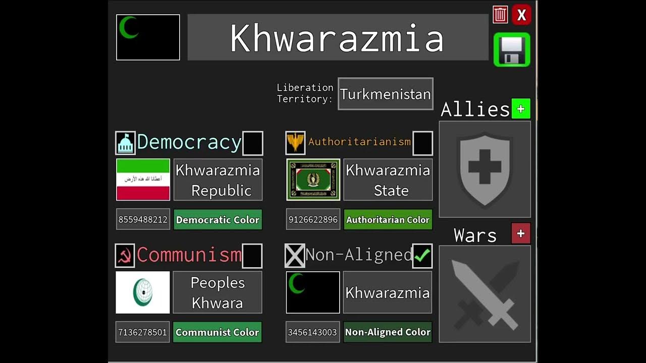 Iron Assault Ids 4! MORE medieval FLAGS YouTube