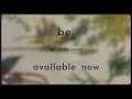 Be. instrumental album by Wade Josey - available now