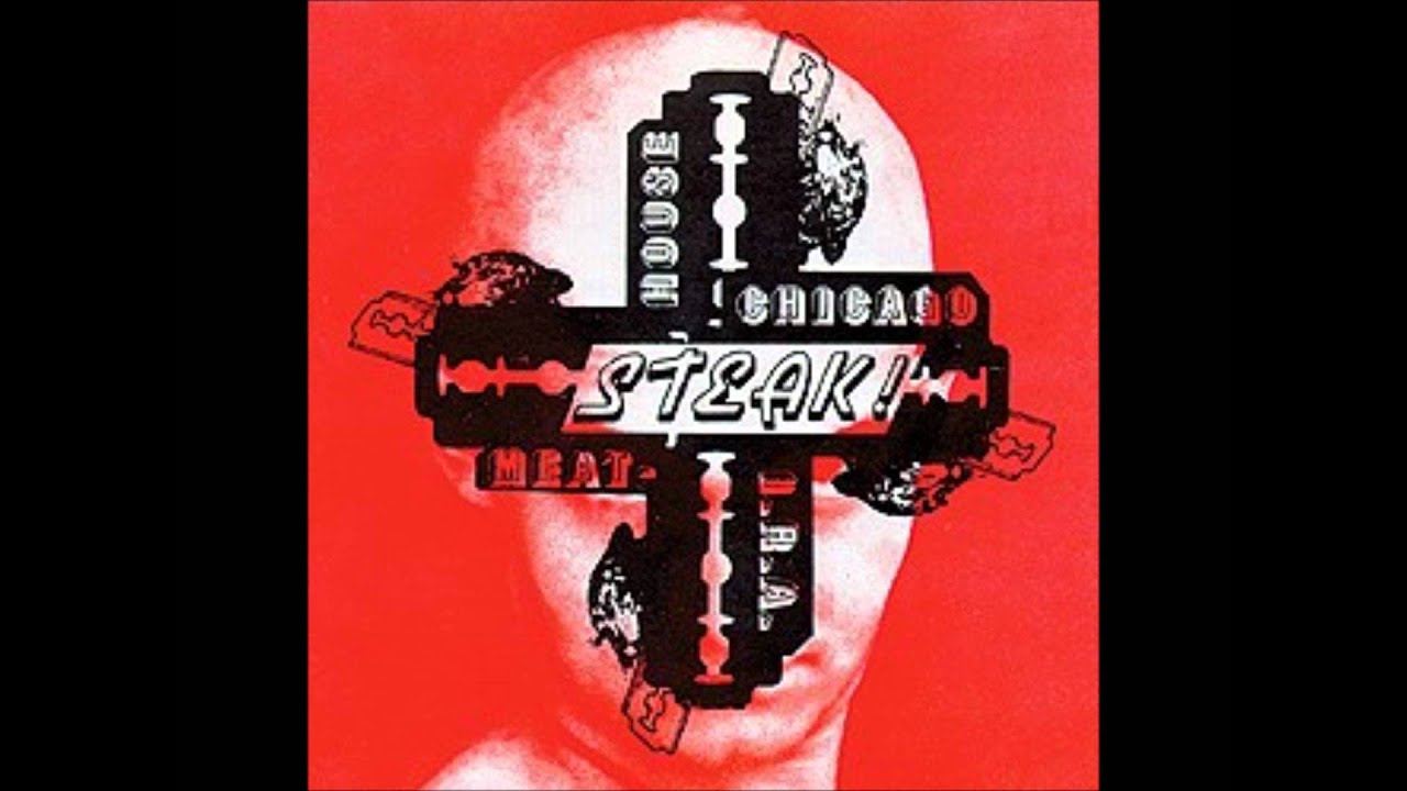 MeatHouse Chicago I.R.A. Sestry YouTube