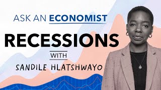 What is a Recession? | Ask an Economist
