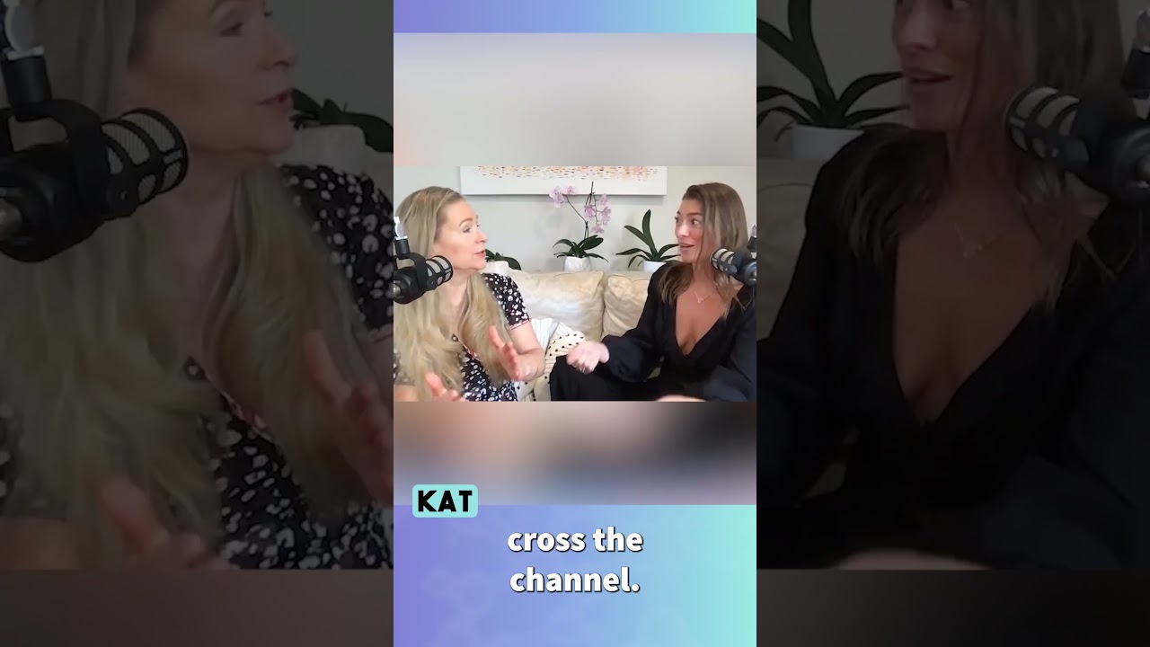 Video: Hypnotherapy Helped Me Become the Person I Always Knew Was There