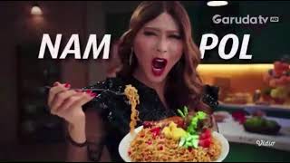 IKLAN ADA DI MIE BURUNG DARA INSTAN BERBUMBU RASA MIE GORENG PEDAS DI GARUDA TV THN 2025 29 NOV 2025