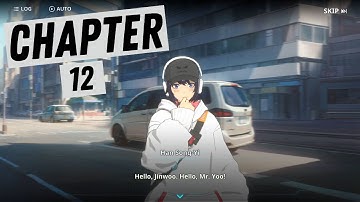 Chapter 12 - Story mode - Solo Leveling: Arise gameplay