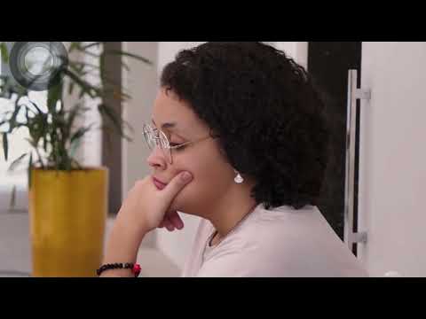 Cena Duda editando os vídeos de Ruan
