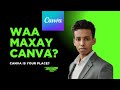 waa maxay canva? sidee loo isticmaalaa?Canva Tutorial: Ku Baro Naqshadeynta Fudud