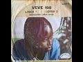 Orchestre Lipua Lipua - Lossa (Congo, 1974)