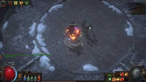 Redeemer Fight - Bleed Gladiator Earthquake 100M+ DPS 75%/75% Block