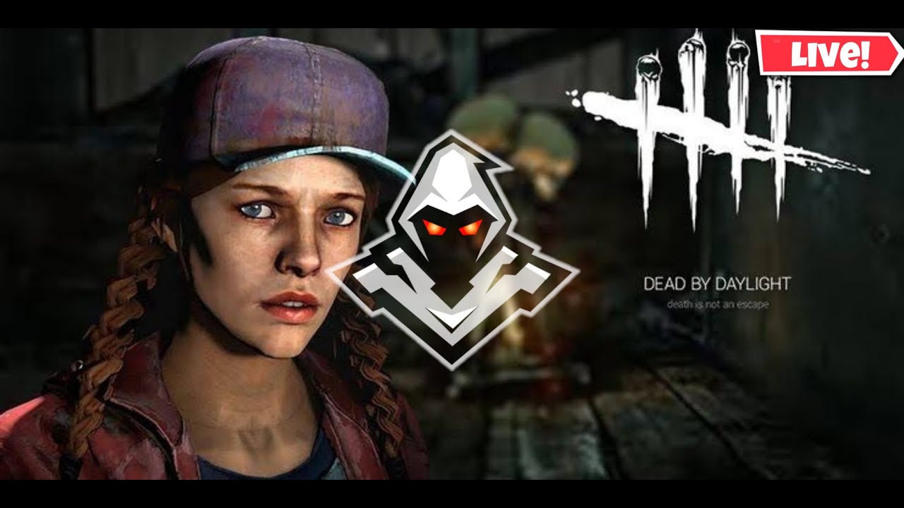 DEAD BY DAYLIGHT LIVE || PLAYING WITH VIEWERS || ROAD TO 200 ...