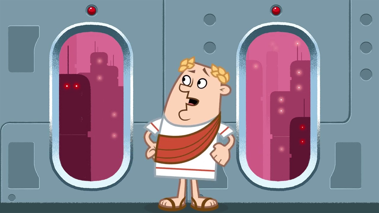 The Amazing Story of Human Civilization